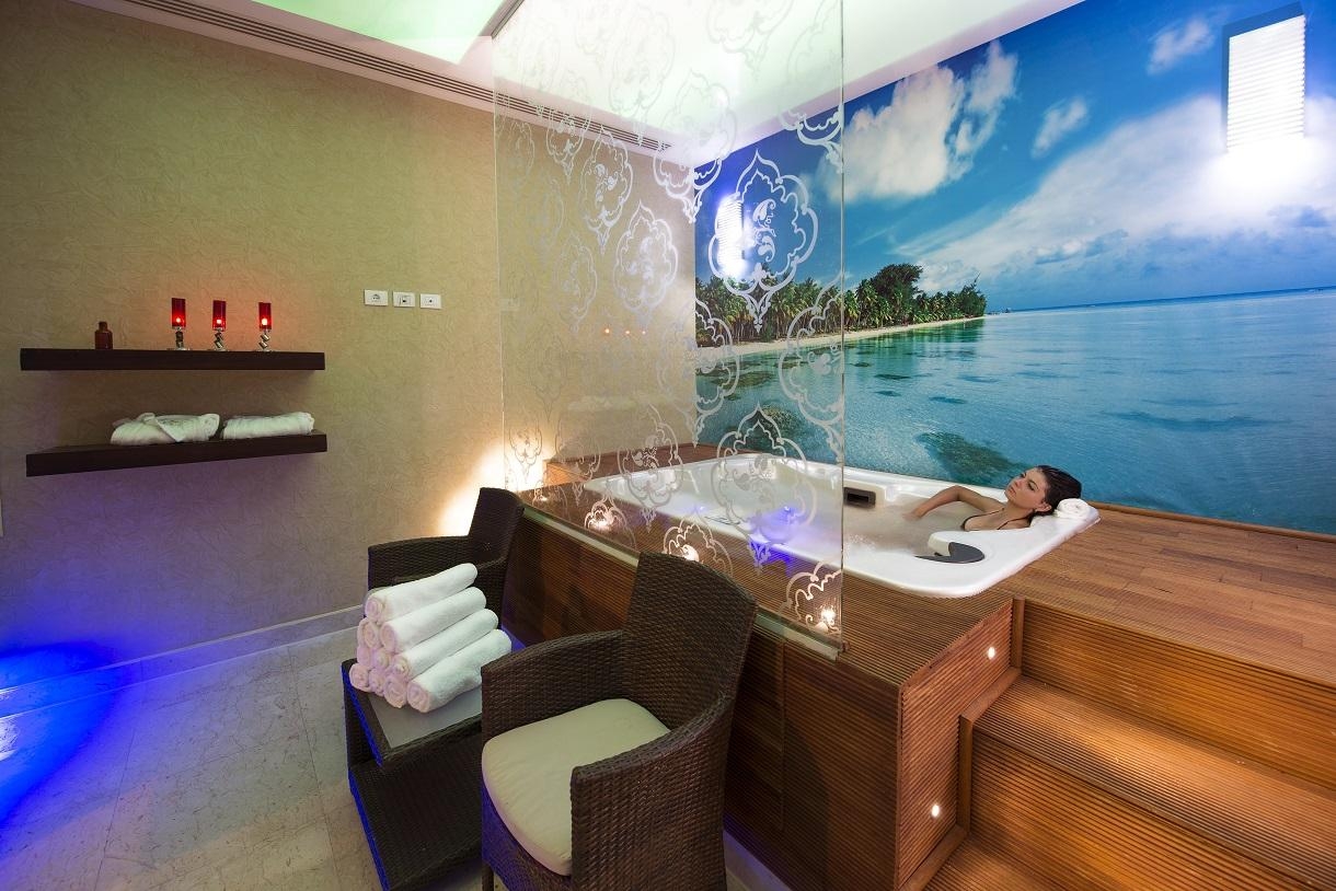 Kairó + Sunrise Montemare Resort21