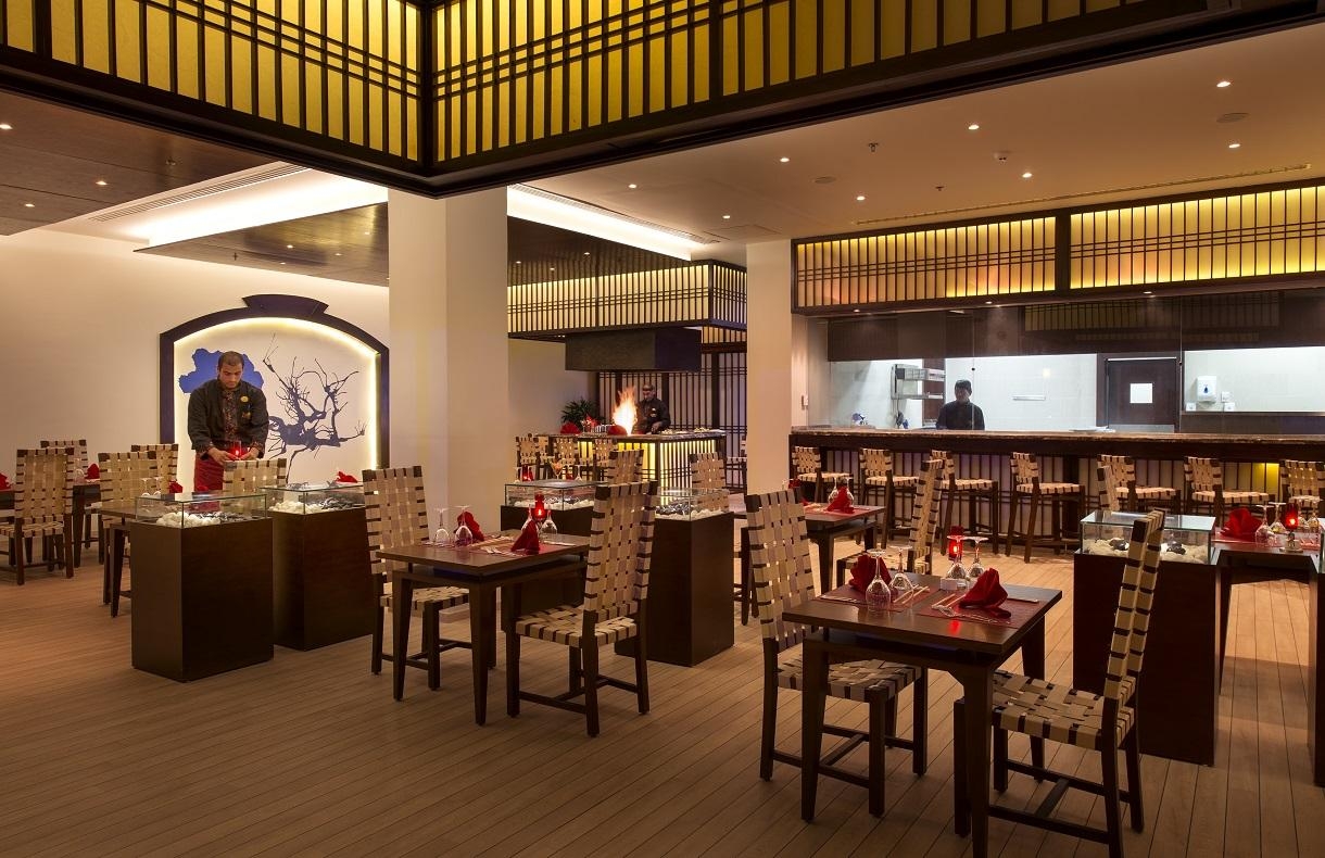 Kairó + Sunrise Montemare Resort12