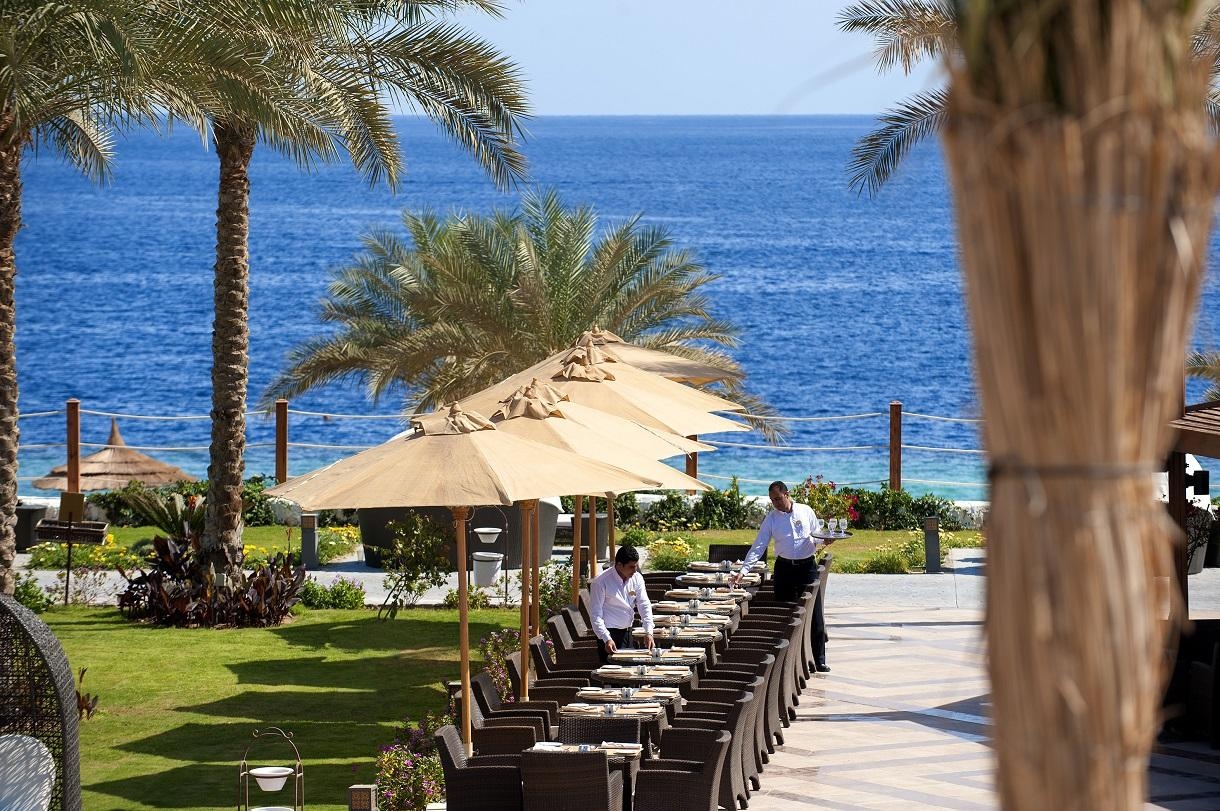 Kairó + Sunrise Montemare Resort28