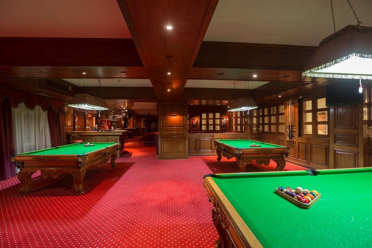 Kairó + Aladdin Beach Resort22