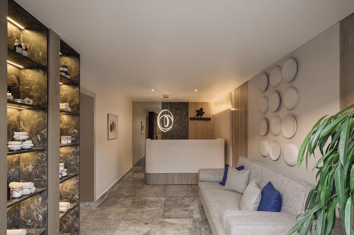 Kairó + Casa Del Mar Resort17