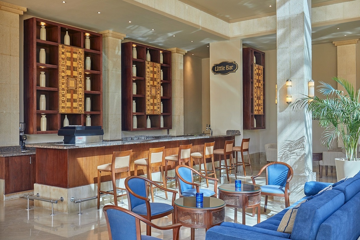 Kairó + Casa Del Mar Resort11