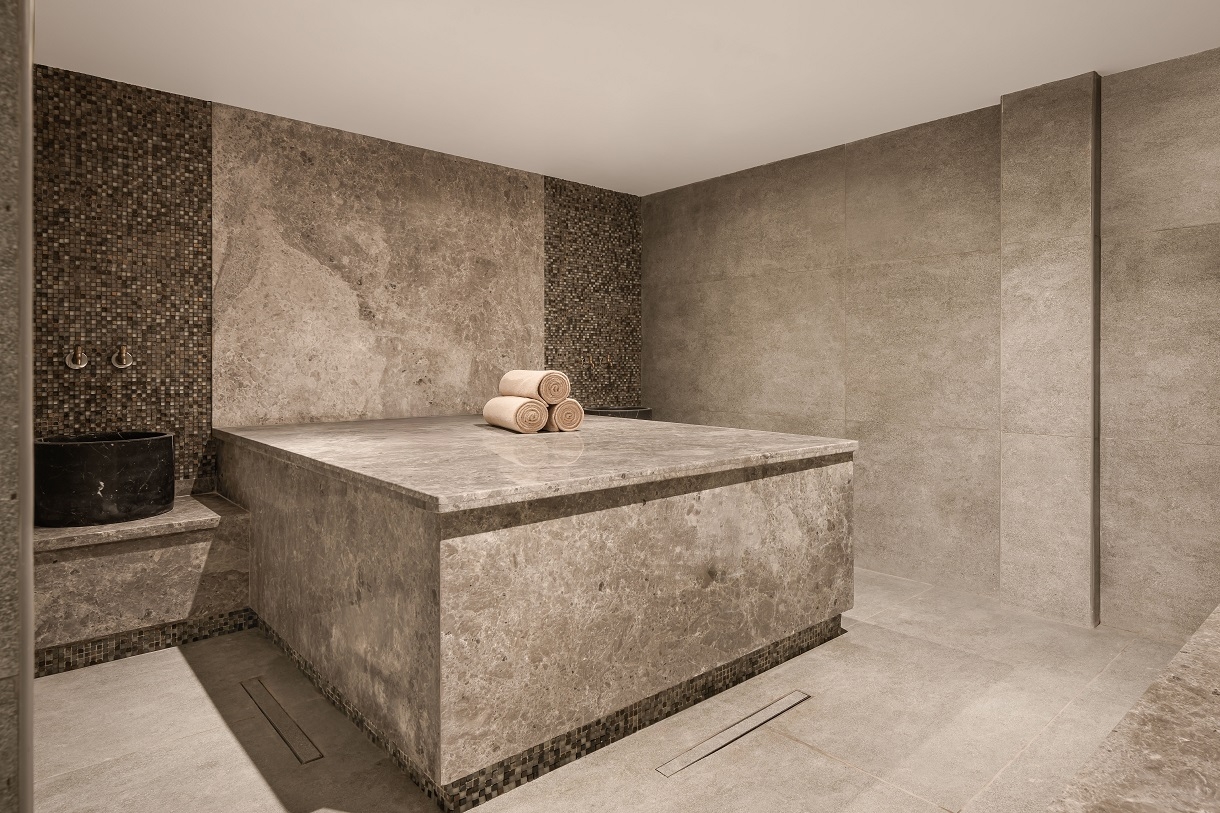 Kairó + Casa Del Mar Resort18