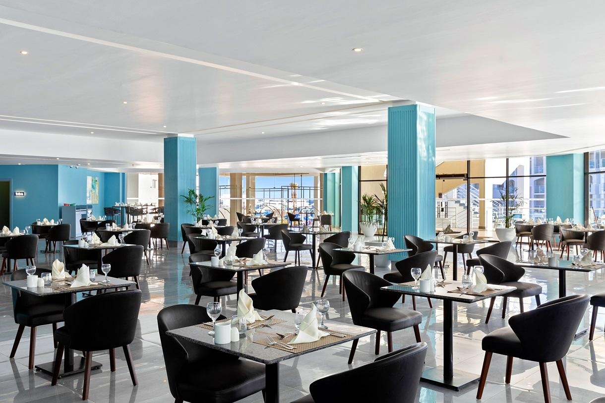 Kairó+Luxor + Pickalbatros Blu Spa Resort8