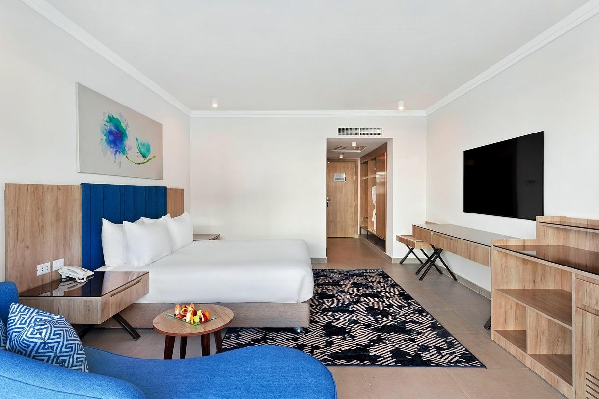 Kairó+Luxor + Pickalbatros Blu Spa Resort6