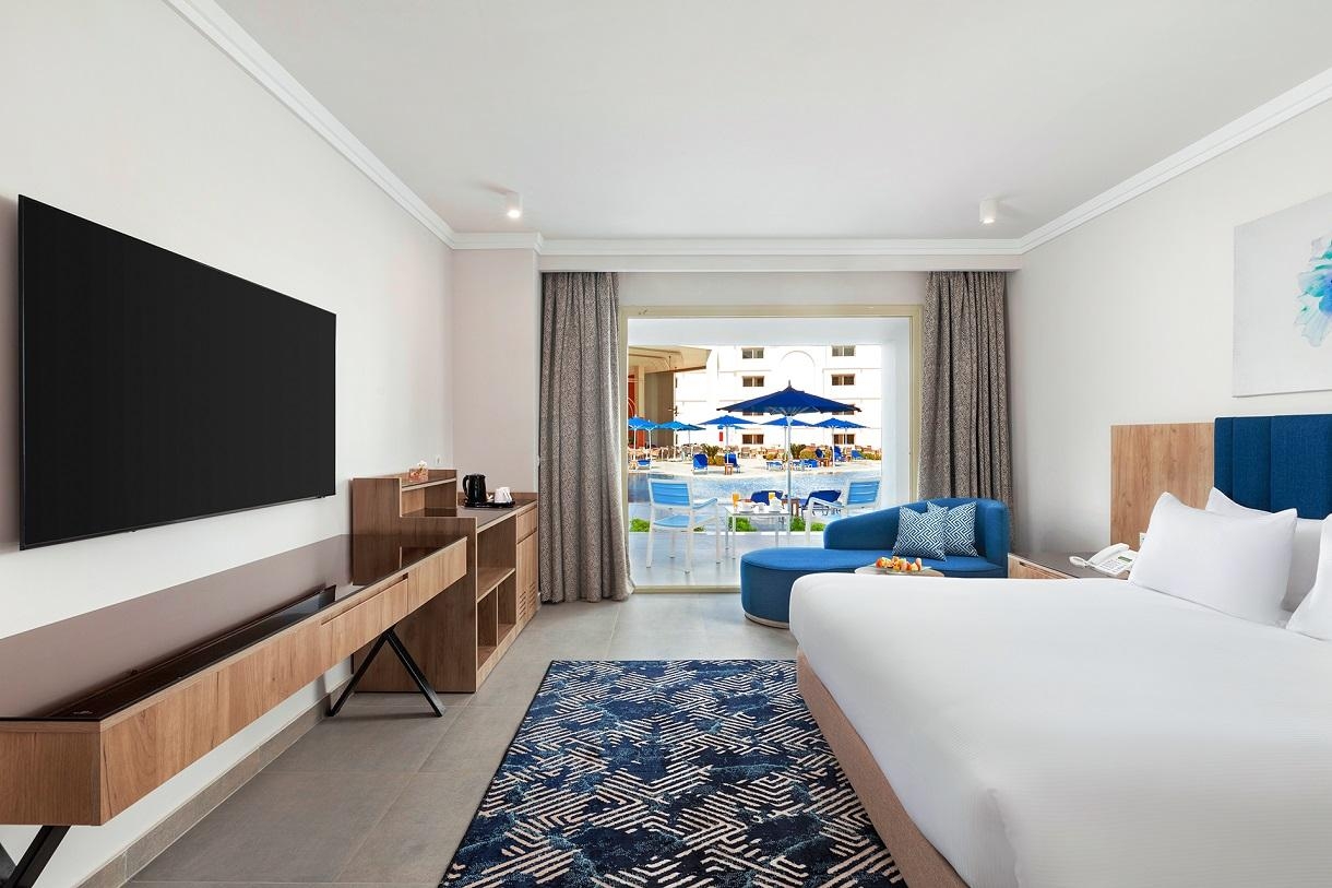 Kairó+Luxor + Pickalbatros Blu Spa Resort7