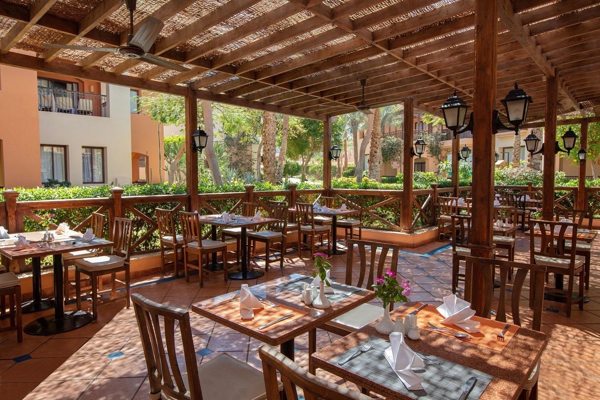 Kairó + Jaz Makadi Saraya12