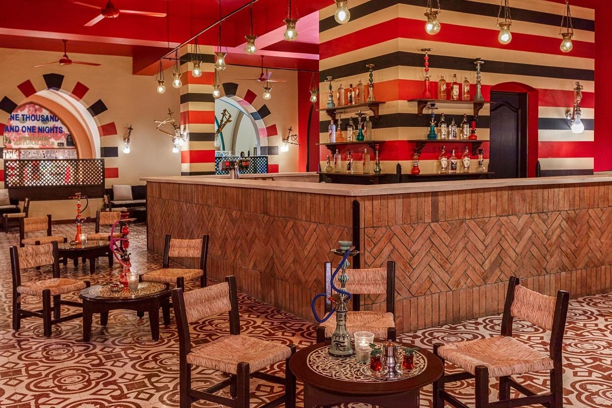 Kairó + Jaz Makadi Saraya20