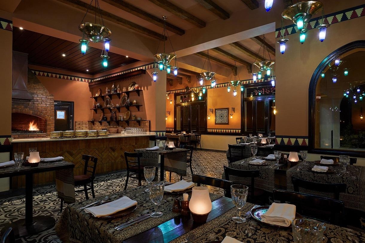 Kairó + Jaz Makadi Saraya5