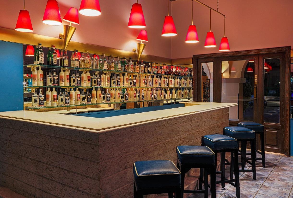 Kairó + Jaz Makadi Saraya13