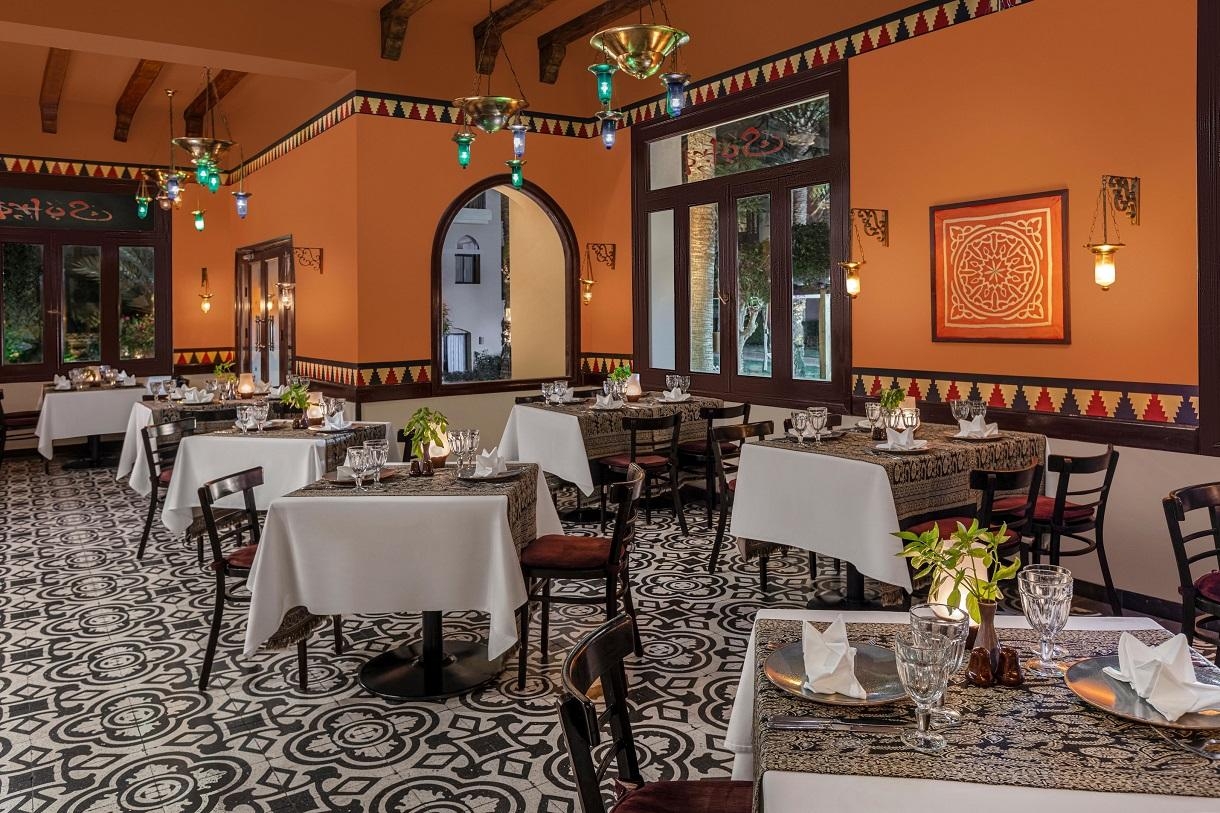 Kairó + Jaz Makadi Saraya18