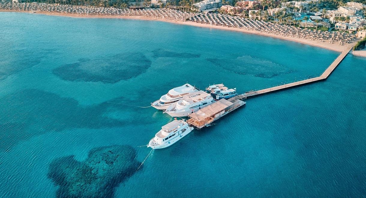 Kairó + Jaz Makadi Saraya28