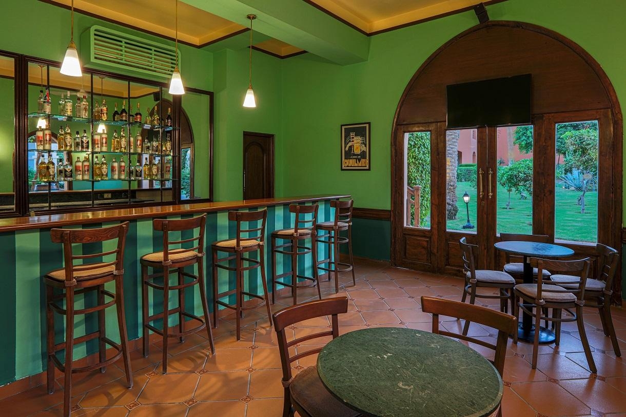 Kairó + Jaz Makadi Saraya14