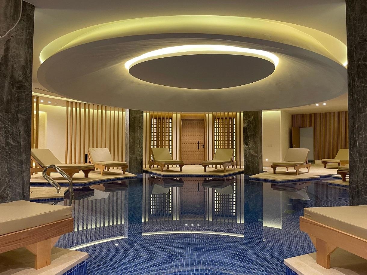 Kairó + KaiSol Romance Resort13