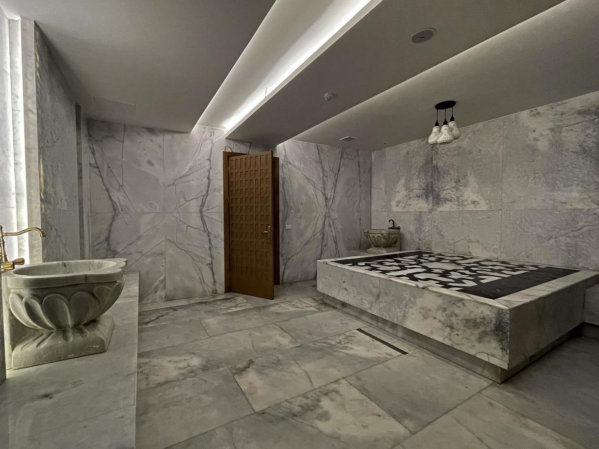 Kairó + KaiSol Romance Resort12