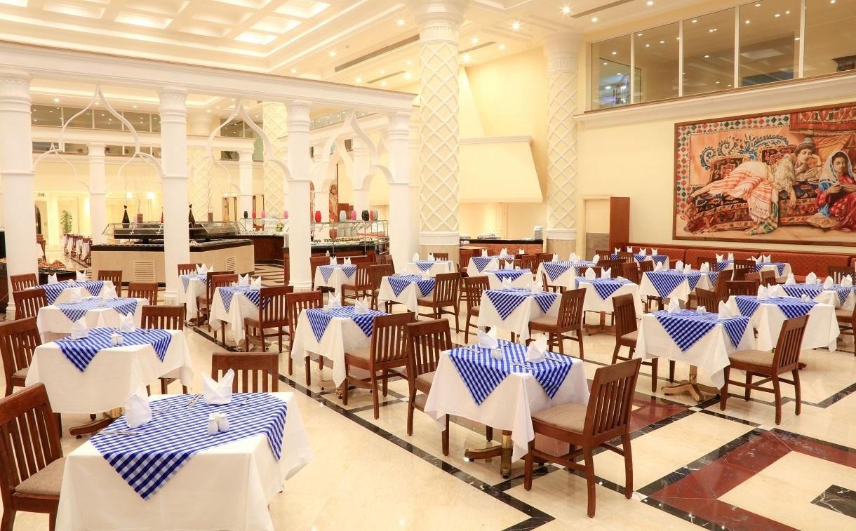 Kairó + Labranda Royal Makadi11