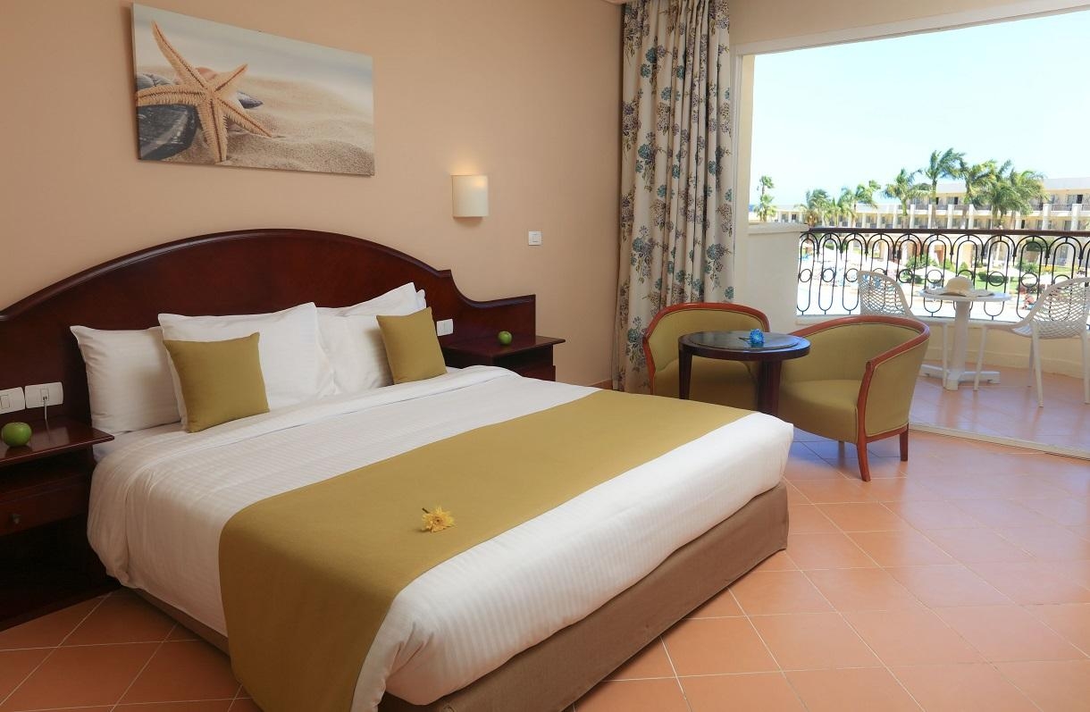 Kairó + Labranda Royal Makadi4