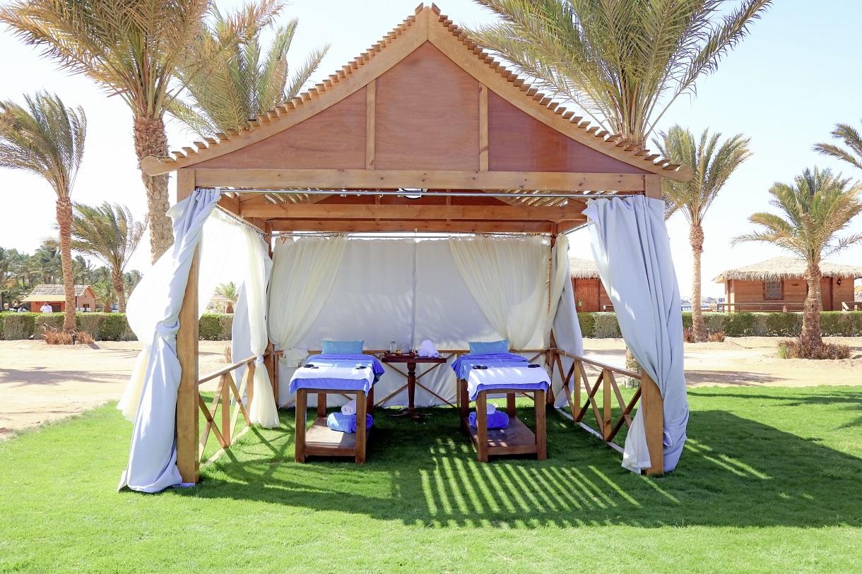 Kairó + Labranda Royal Makadi26