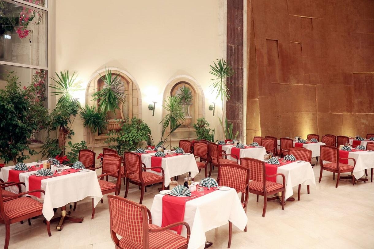 Kairó + Labranda Royal Makadi14