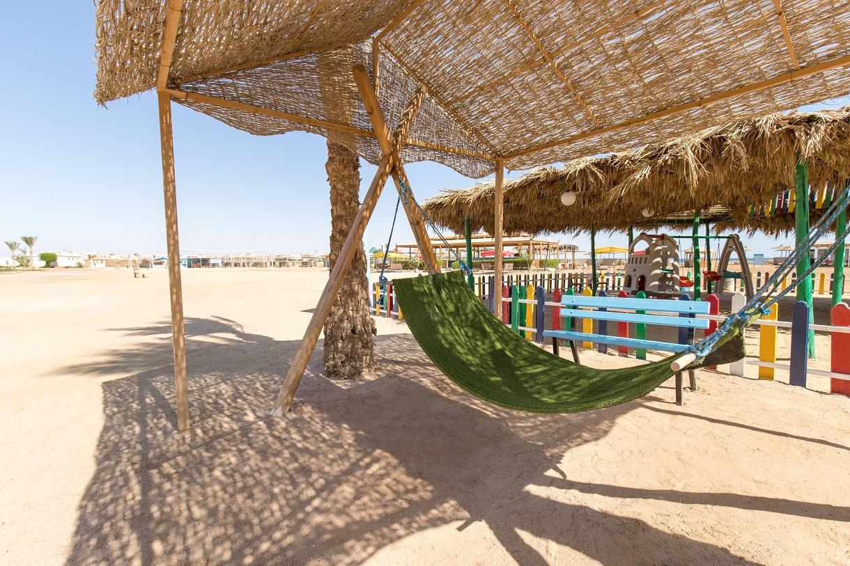 Kairó + Long Beach Resort (ex. Hilton)31