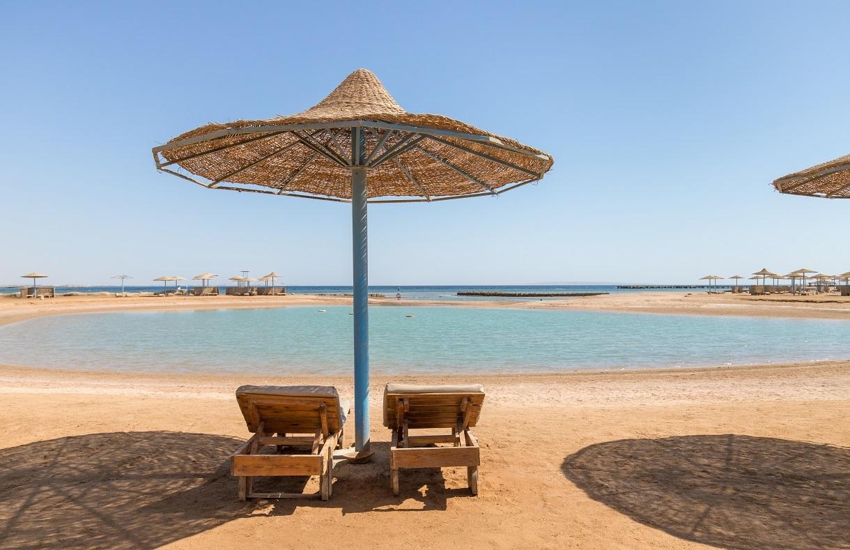 Kairó + Long Beach Resort (ex. Hilton)33