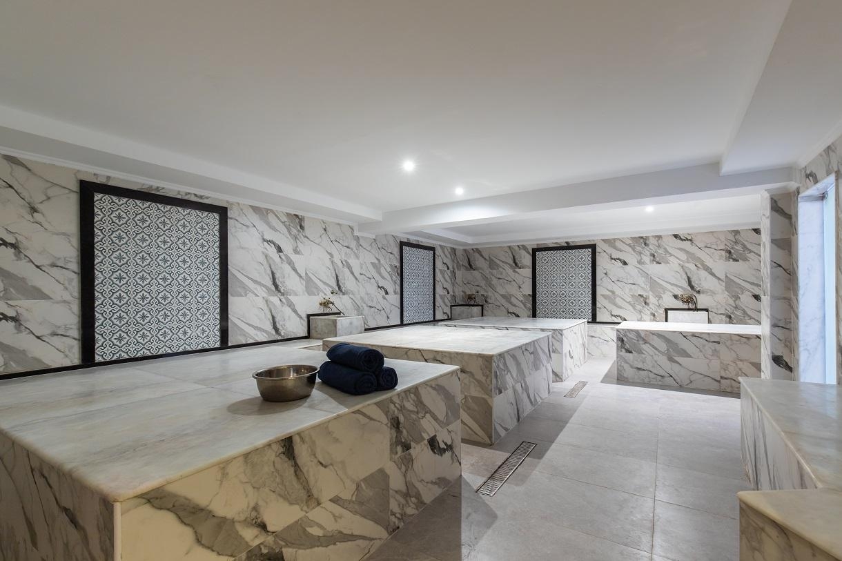 Kairó + Long Beach Resort (ex. Hilton)29