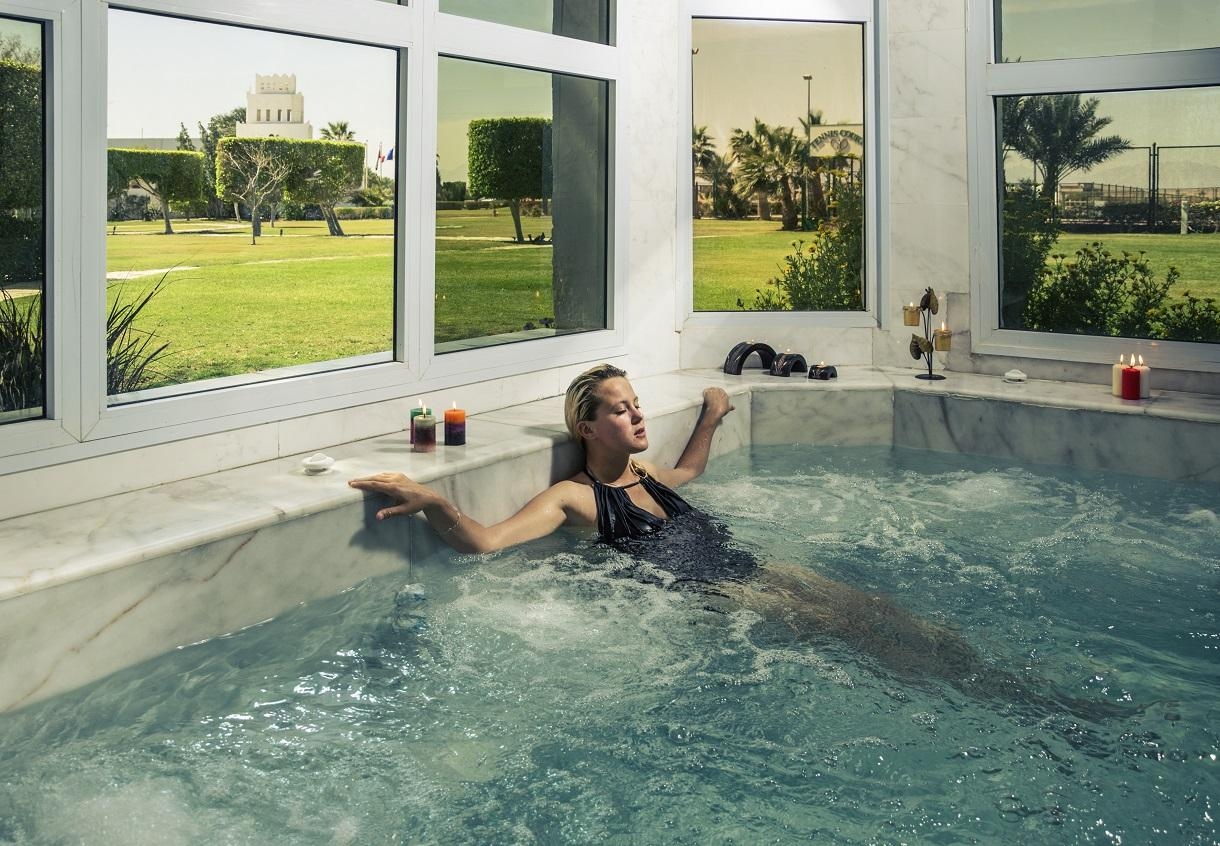 Kairó + Mercure Hurghada20