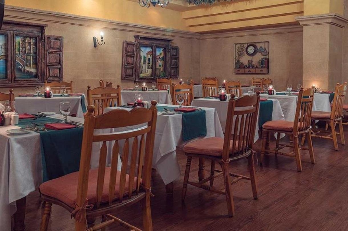 Kairó+ Old Palace Resort Sahl Hasheesh11