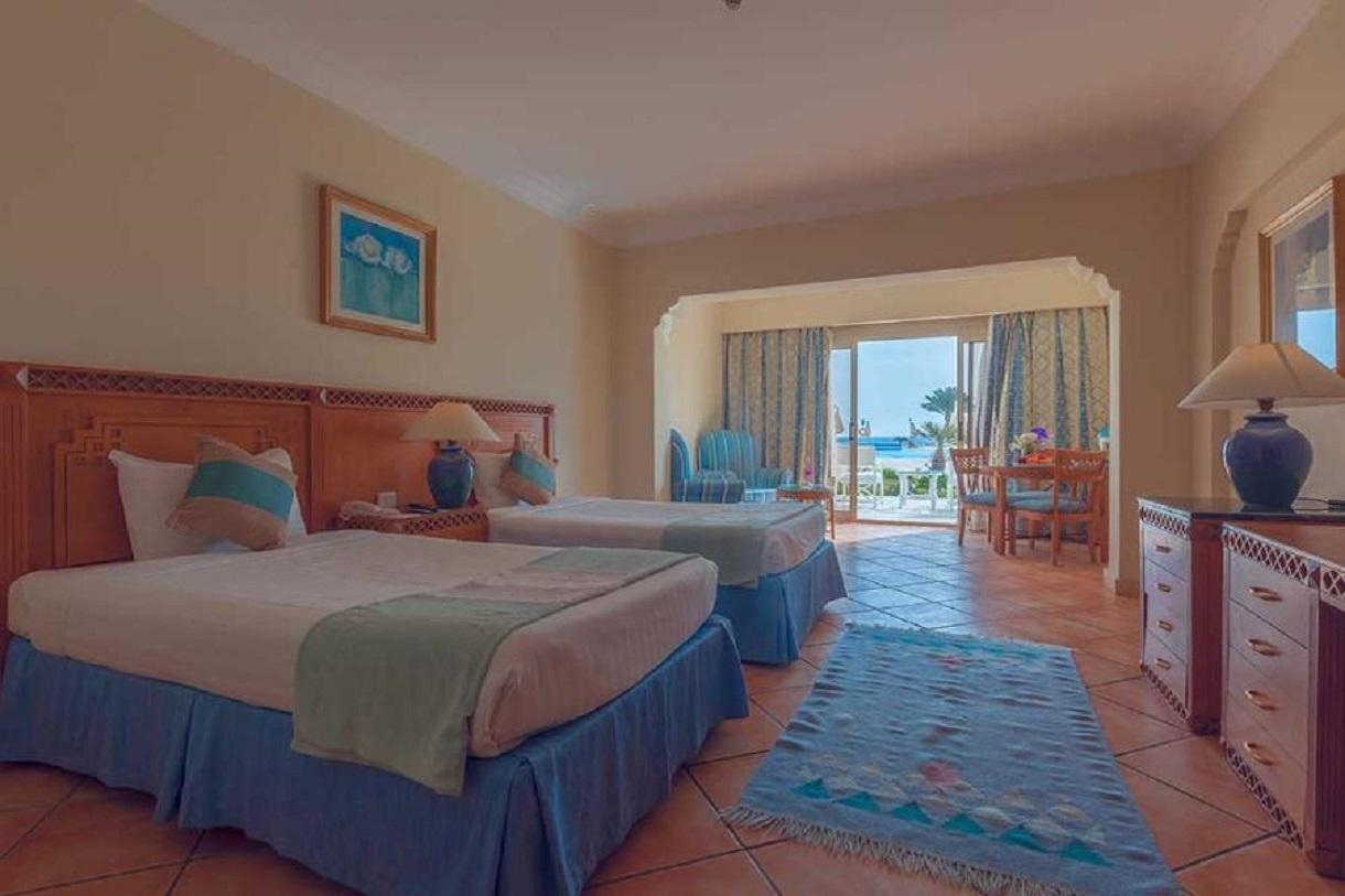 Kairó+ Old Palace Resort Sahl Hasheesh5