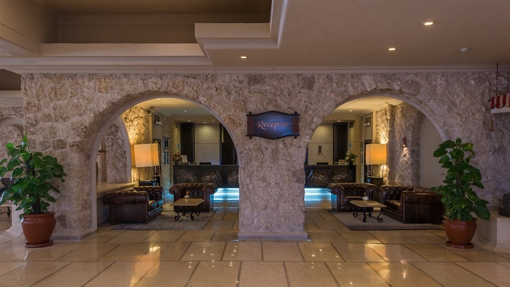 Kairó+Luxor+ Pickalbatros Citadel Resort5