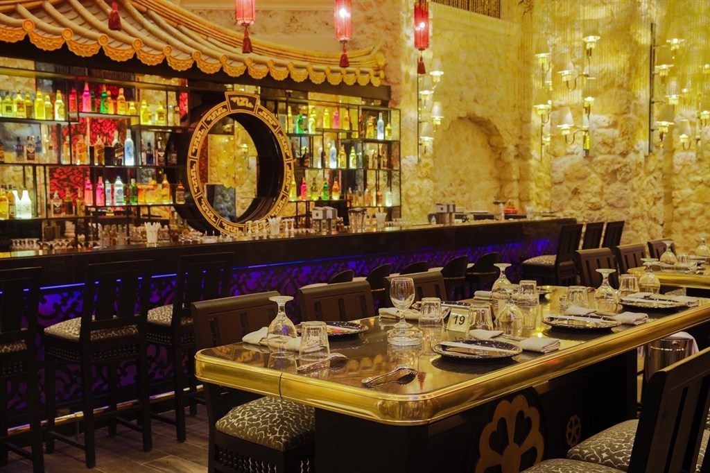 Kairó+Luxor+ Pickalbatros Citadel Resort19