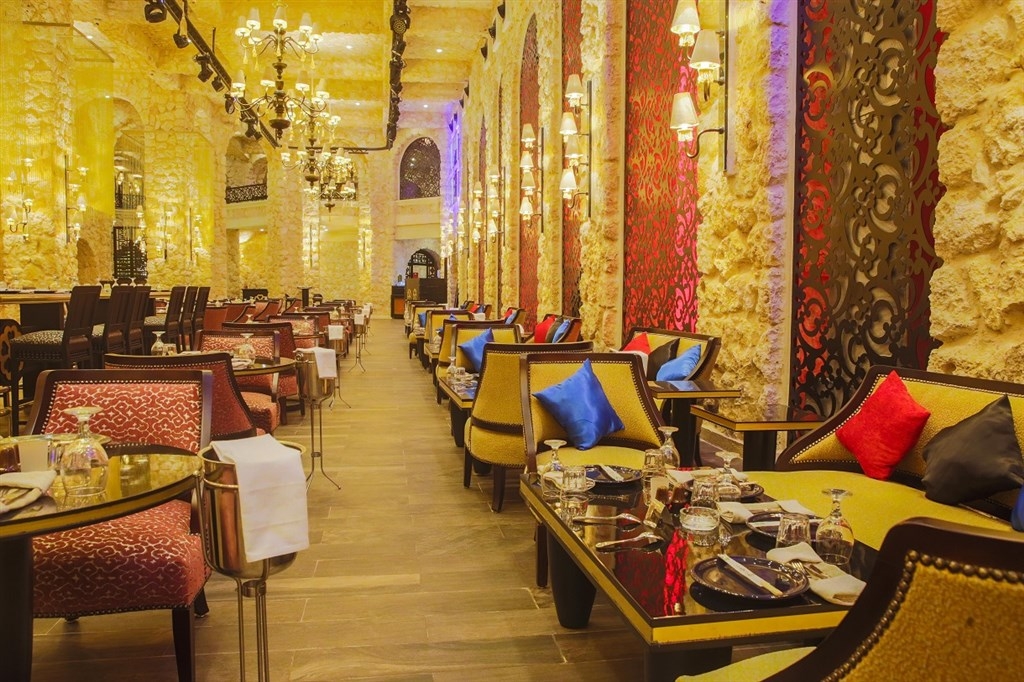 Kairó+Luxor+ Pickalbatros Citadel Resort20