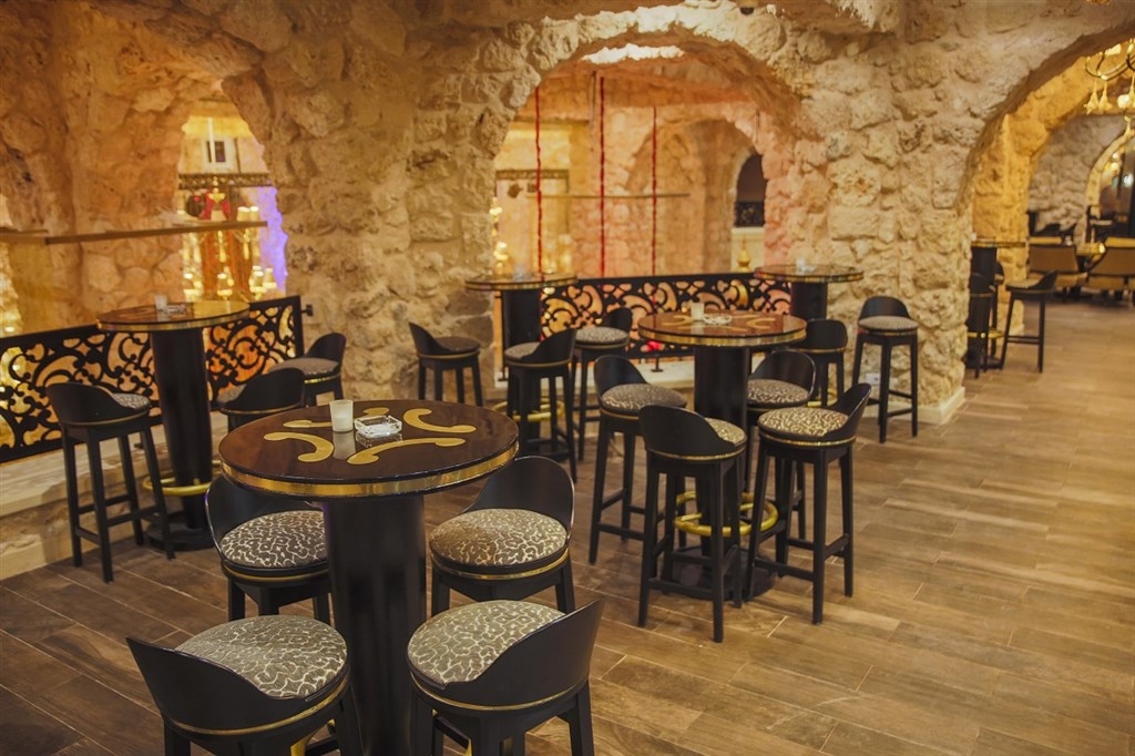 Kairó+Luxor+ Pickalbatros Citadel Resort23