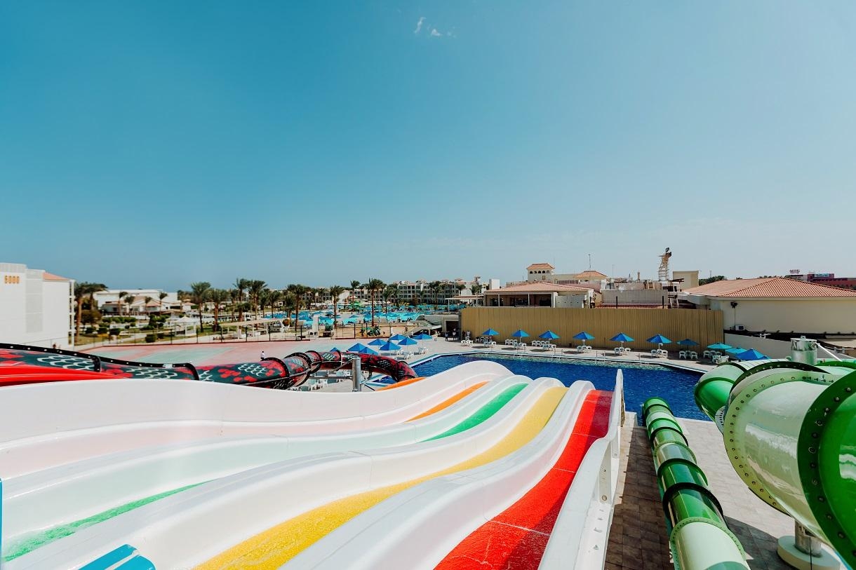 Kairó+ Luxor + Pickalbatros Dana Beach Resort16