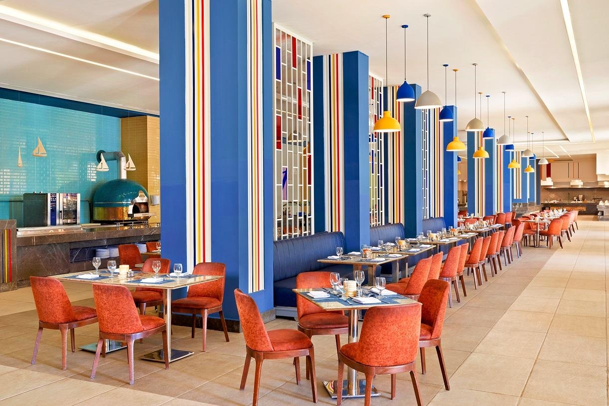 Kairó+Luxor + Pickalbatros Water Valley Resort by Neverland8