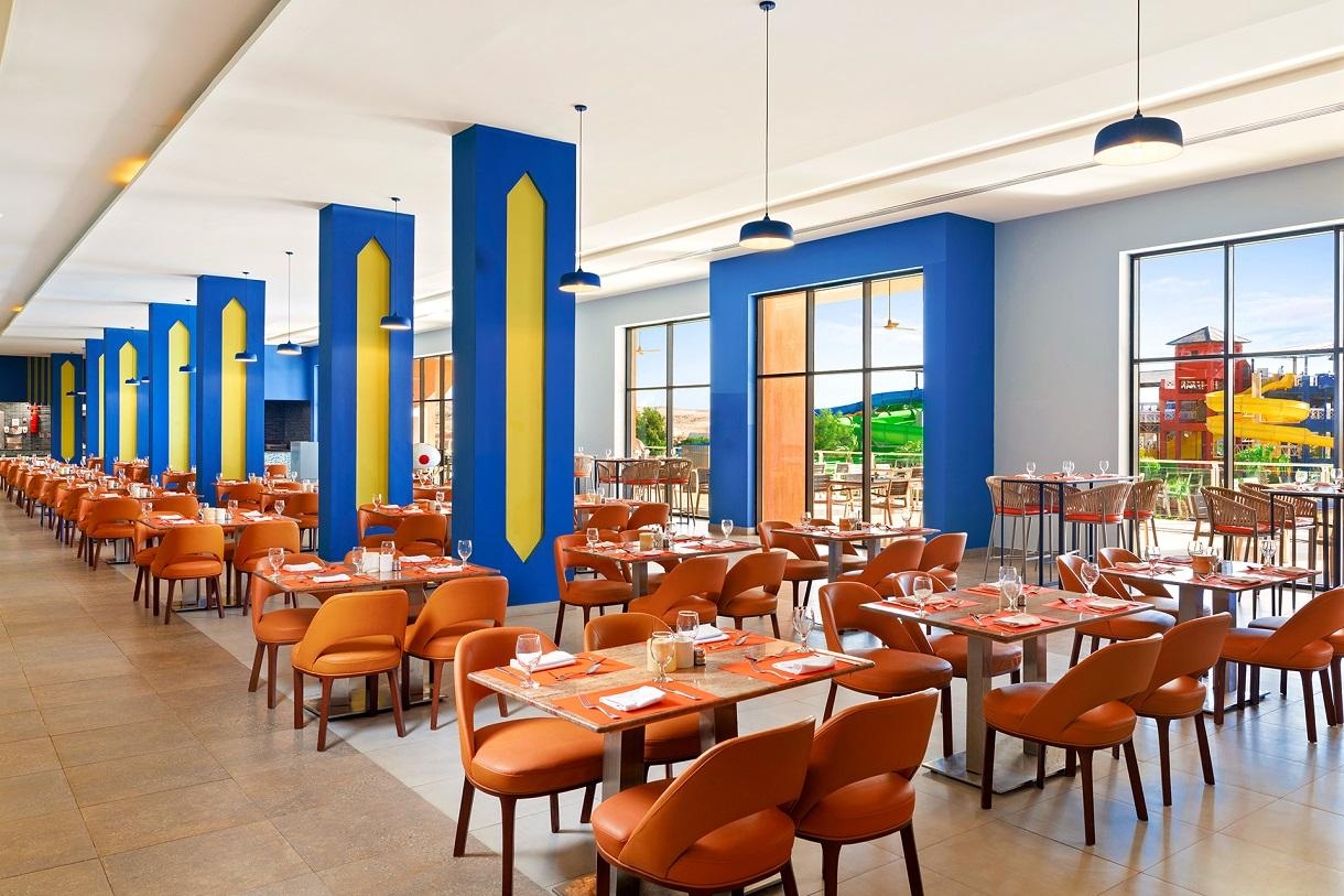 Kairó+Luxor + Pickalbatros Water Valley Resort by Neverland10