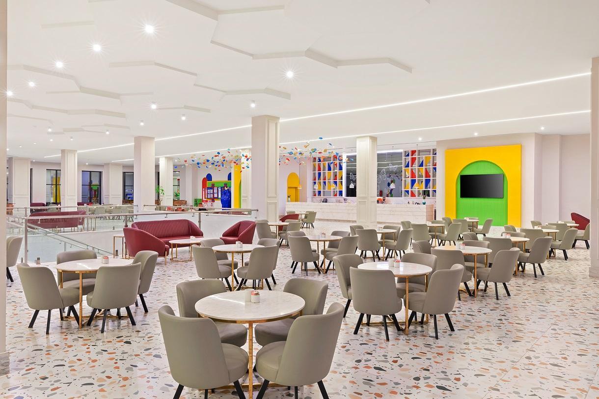 Kairó+Luxor + Pickalbatros Water Valley Resort by Neverland3