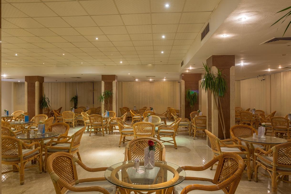 Kairó+Luxor + Aladdin Beach Resort4