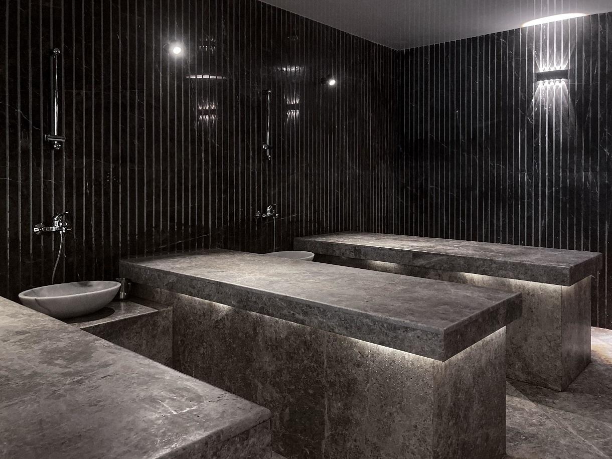 Kairó + Palm Royale Resort30