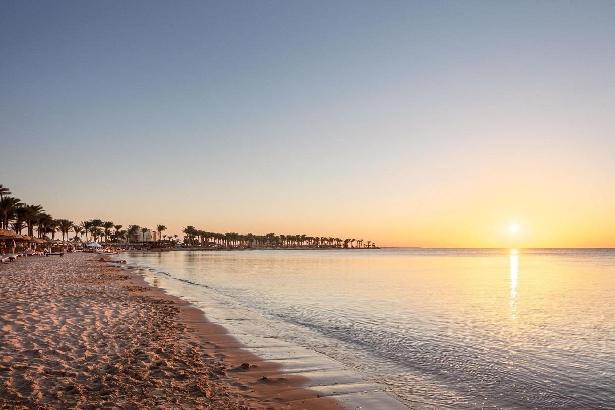 Kairó + Palm Royale Resort34