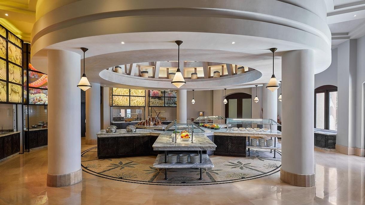 Kairó + Sheraton Miramar Resort El Gouna6