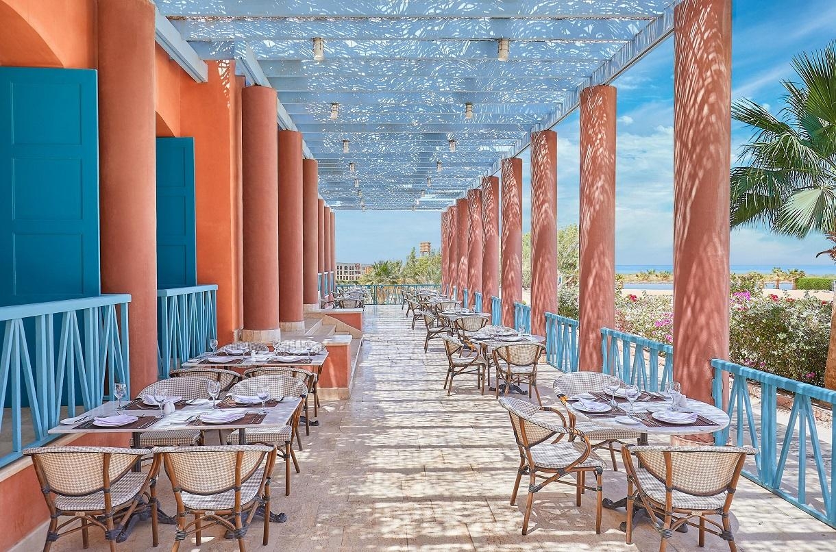 Kairó + Sheraton Miramar Resort El Gouna10