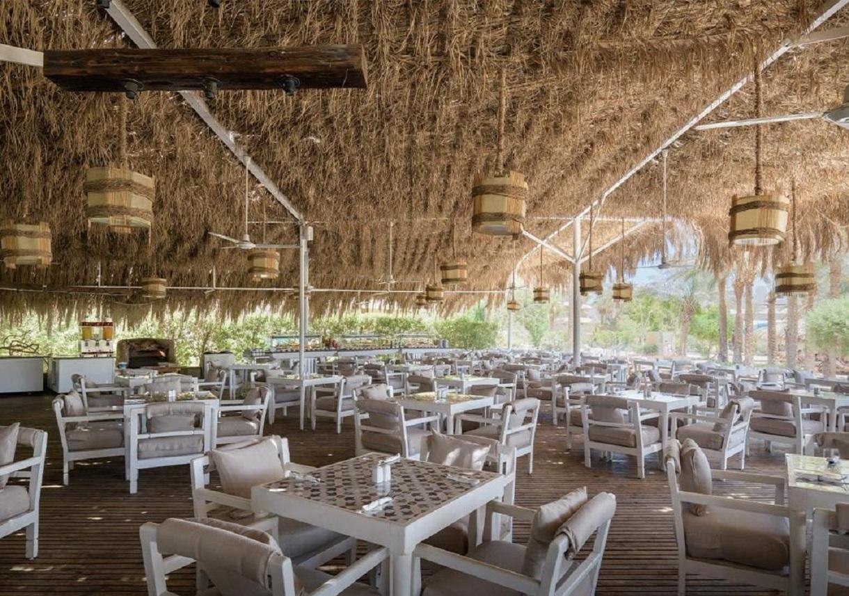 Kairó + Sindbad Club19