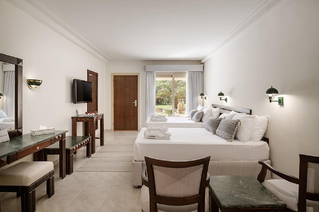 Kairó + Sindbad Club7