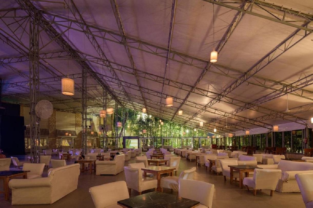 Kairó + Sindbad Club16