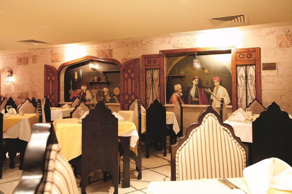 Kairó + Sunny Days El Palacio Resort & Spa7