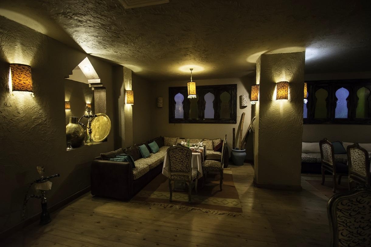 Kairó + Sunny Days El Palacio Resort & Spa8