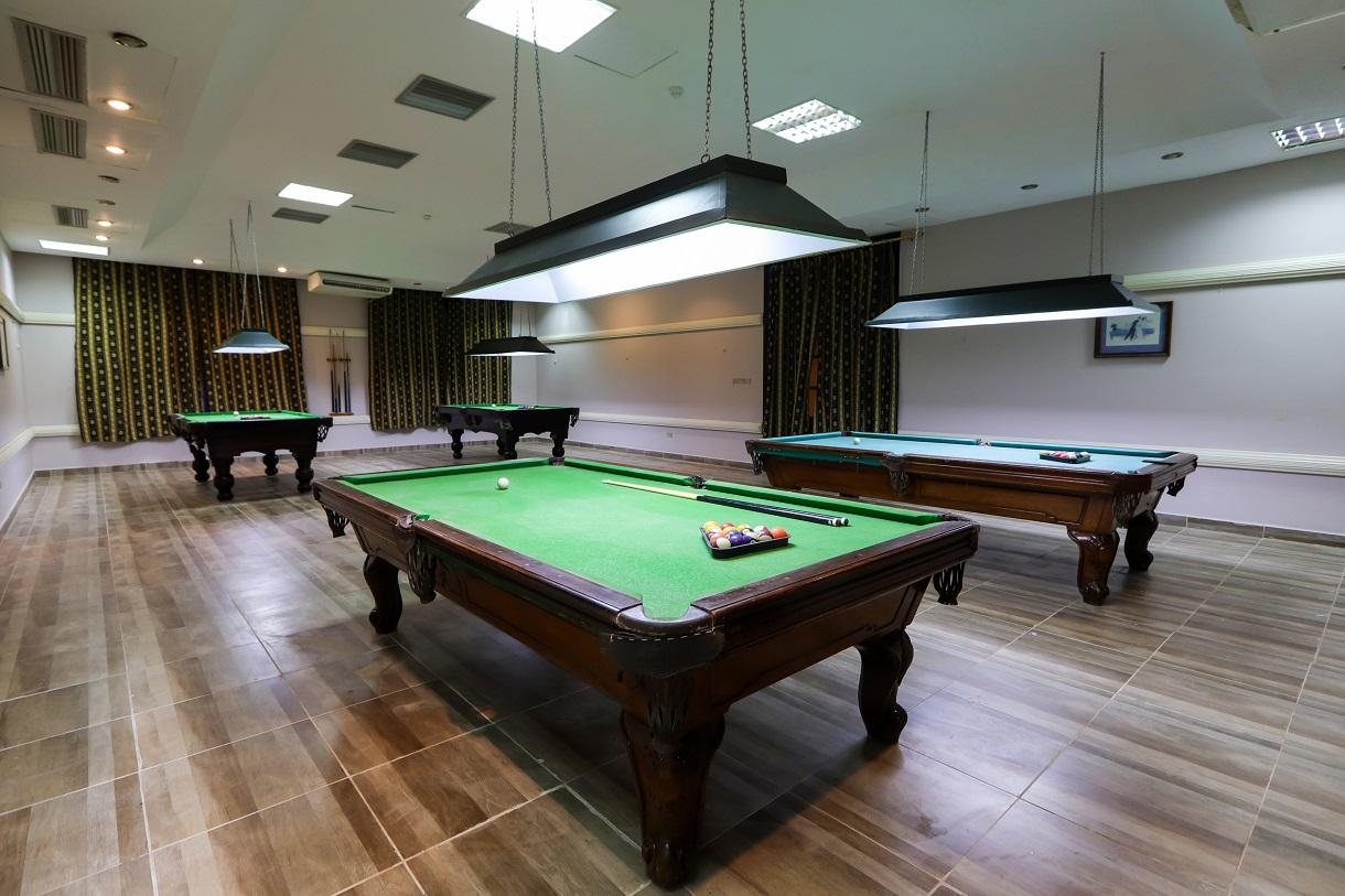 Kairó + Sunny Days Mirette Family Aqua Park Resort12