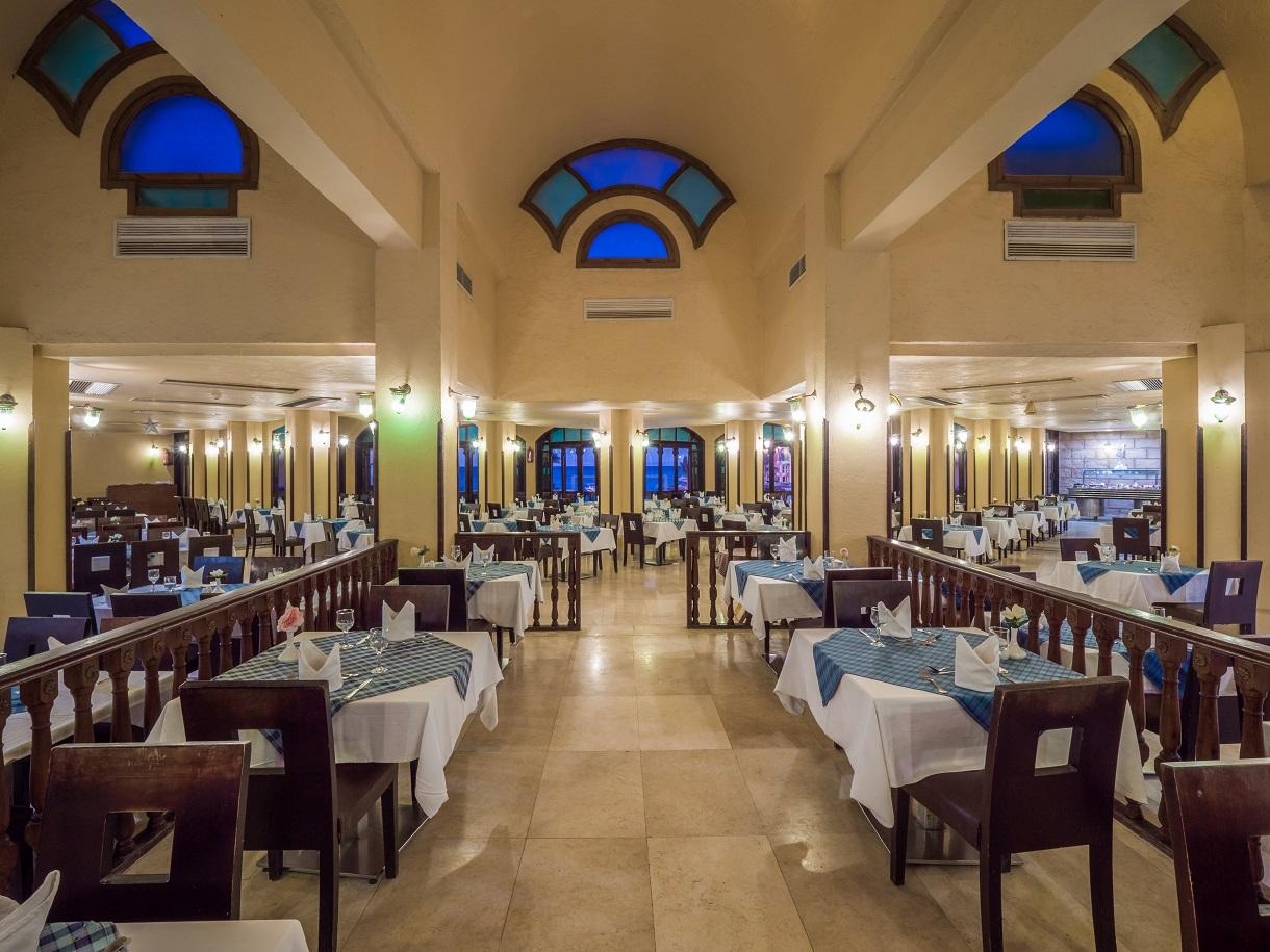 Kairó + Sunny Days Palma De Mirette Resort7