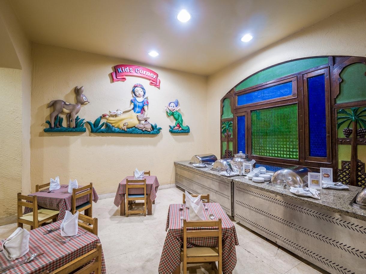 Kairó + Sunny Days Palma De Mirette Resort10